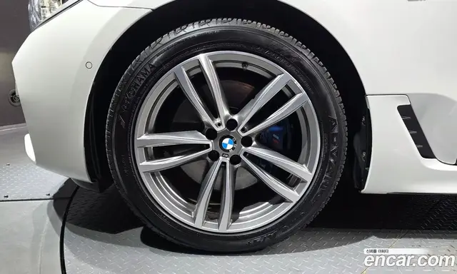 BMW 6 серия 2020 3.0 автомат (гидро), миниатюра 5