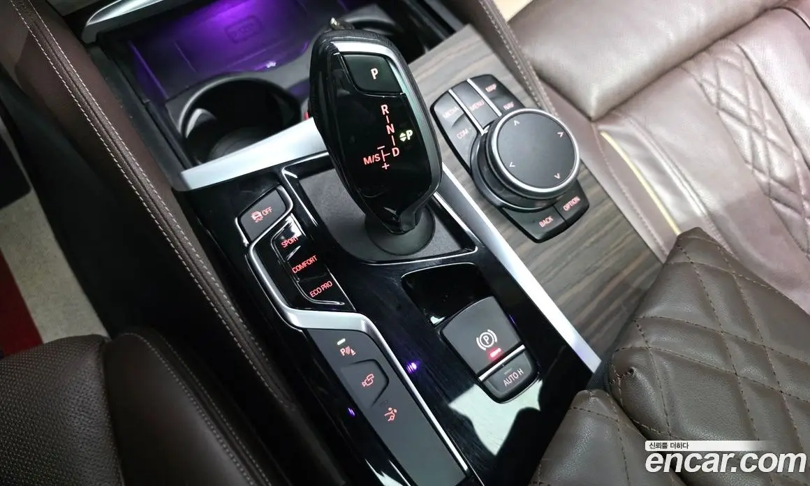 BMW 6 серия 2020 3.0 автомат (гидро), фото 9