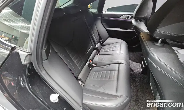 BMW i4 2022 0.2 автомат (гидро), миниатюра 12