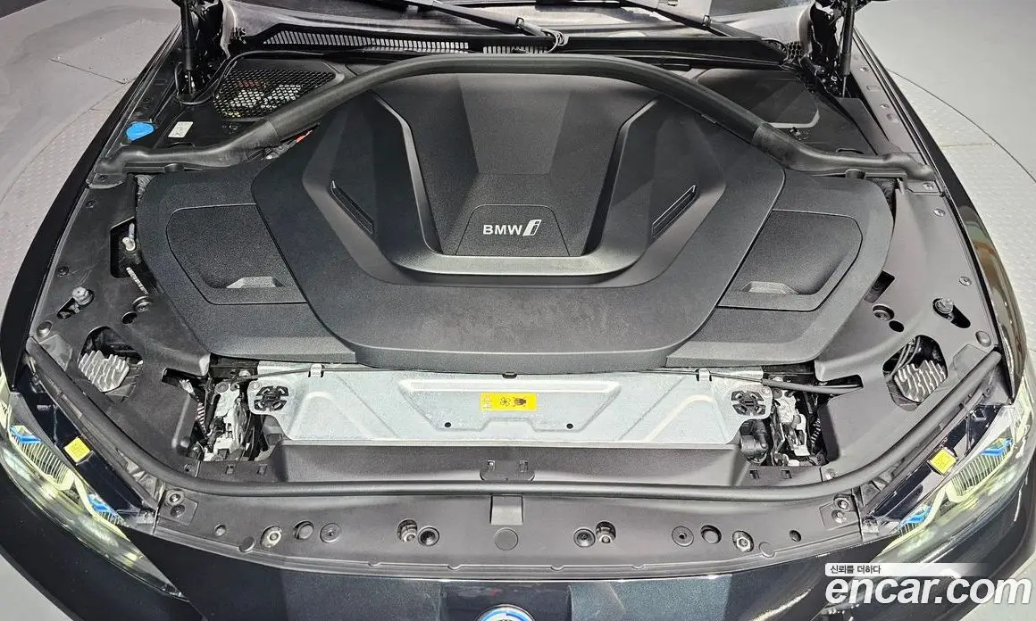 BMW i4 2022 0.2 автомат (гидро), фото 6 BMW i4 2022 0.2 автомат (гидро), фото 6