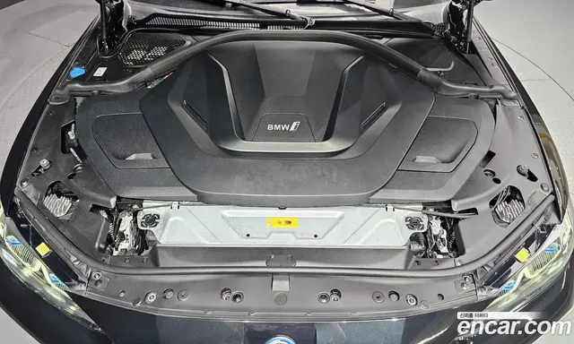 BMW i4 2022 0.2 автомат (гидро), миниатюра 6 BMW i4 2022 0.2 автомат (гидро), миниатюра 6