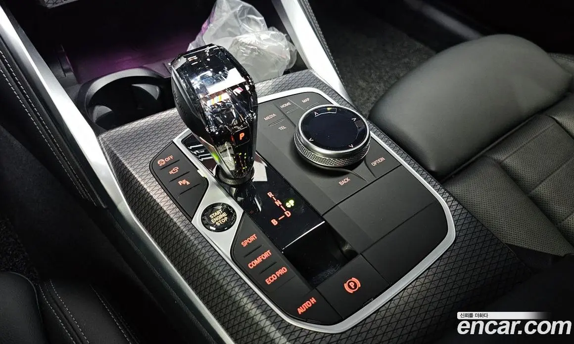 BMW i4 2022 0.2 автомат (гидро), фото 9 BMW i4 2022 0.2 автомат (гидро), фото 9