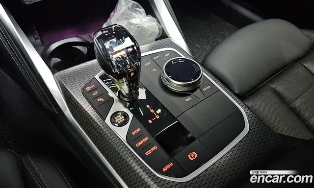 BMW i4 2022 0.2 автомат (гидро), миниатюра 9 BMW i4 2022 0.2 автомат (гидро), миниатюра 9