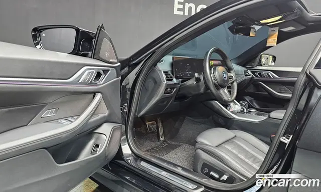 BMW i4 2022 0.2 автомат (гидро), миниатюра 10 BMW i4 2022 0.2 автомат (гидро), миниатюра 10