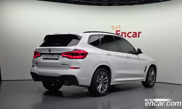 BMW X3 2019 2.0 автомат (гидро), миниатюра 2 BMW X3 2019 2.0 автомат (гидро), миниатюра 2
