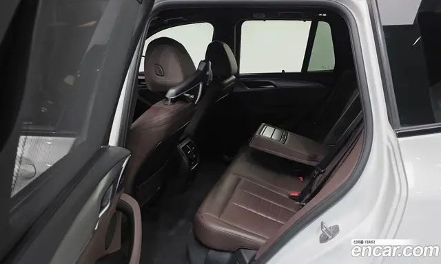 BMW X3 2019 2.0 автомат (гидро), миниатюра 12