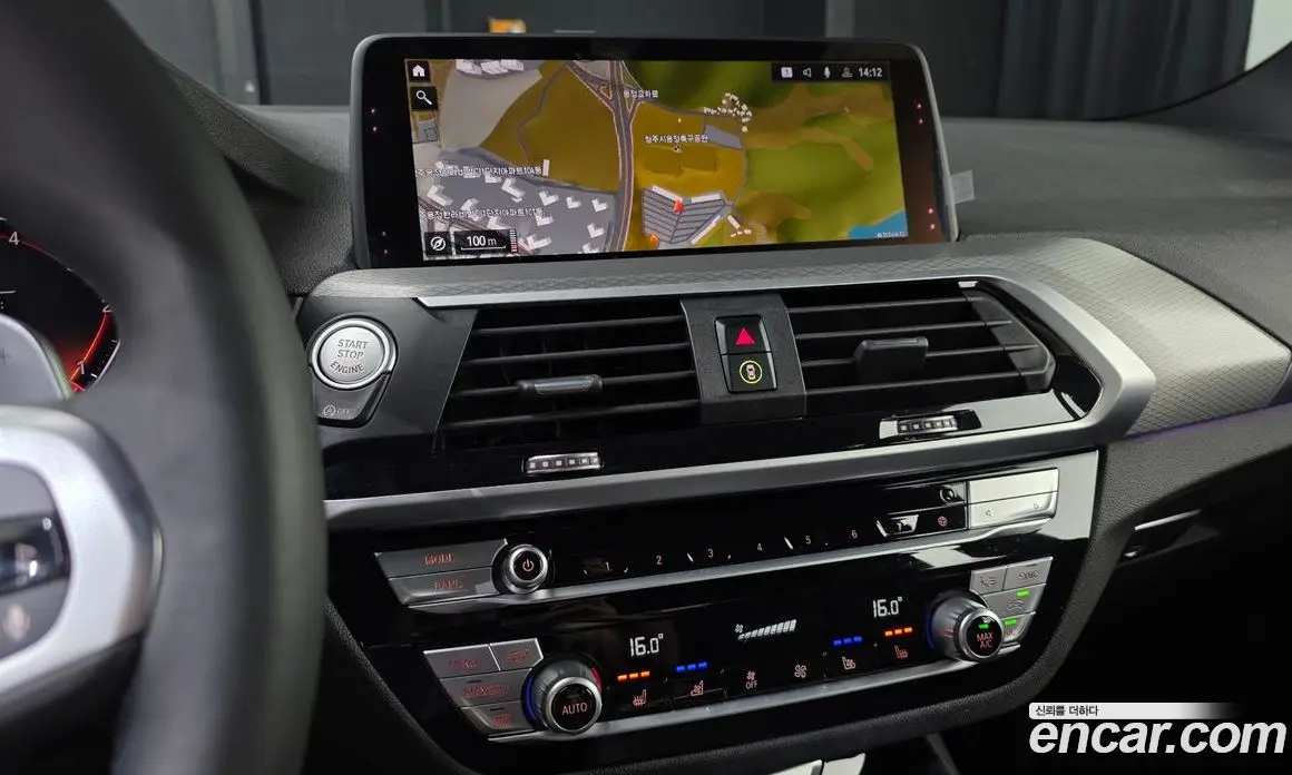 BMW X3 2019 2.0 автомат (гидро), фото 13 BMW X3 2019 2.0 автомат (гидро), фото 13