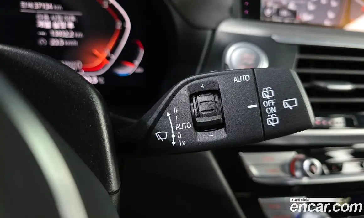 BMW X3 2019 2.0 автомат (гидро), фото 20 BMW X3 2019 2.0 автомат (гидро), фото 20