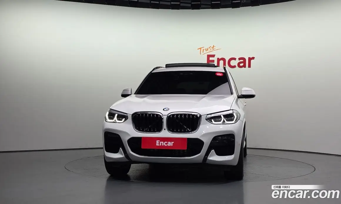 BMW X3 2019 2.0 автомат (гидро), фото 3 BMW X3 2019 2.0 автомат (гидро), фото 3
