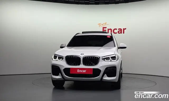 BMW X3 2019 2.0 автомат (гидро), миниатюра 3 BMW X3 2019 2.0 автомат (гидро), миниатюра 3