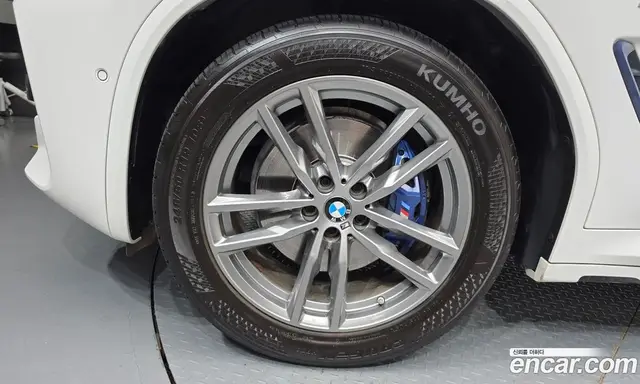 BMW X3 2019 2.0 автомат (гидро), миниатюра 5 BMW X3 2019 2.0 автомат (гидро), миниатюра 5