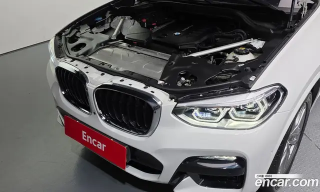 BMW X3 2019 2.0 автомат (гидро), миниатюра 6 BMW X3 2019 2.0 автомат (гидро), миниатюра 6
