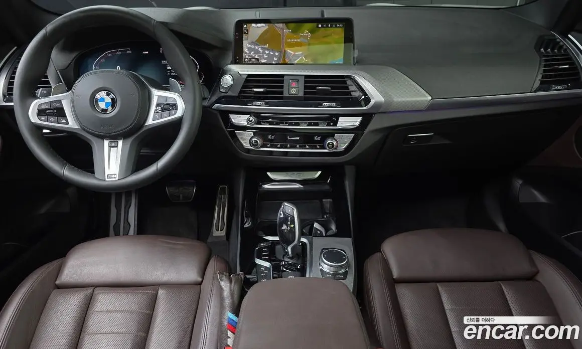 BMW X3 2019 2.0 автомат (гидро), фото 7 BMW X3 2019 2.0 автомат (гидро), фото 7