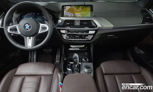 BMW X3 2019 2.0 автомат (гидро), миниатюра 7 BMW X3 2019 2.0 автомат (гидро), миниатюра 7