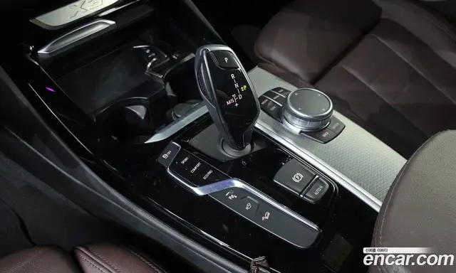 BMW X3 2019 2.0 автомат (гидро), миниатюра 9 BMW X3 2019 2.0 автомат (гидро), миниатюра 9