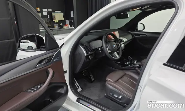 BMW X3 2019 2.0 автомат (гидро), миниатюра 10 BMW X3 2019 2.0 автомат (гидро), миниатюра 10