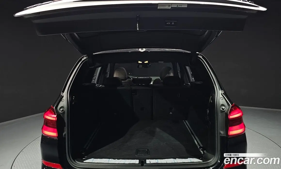 BMW X3 2020 2.0 автомат (гидро), фото 17 BMW X3 2020 2.0 автомат (гидро), фото 17