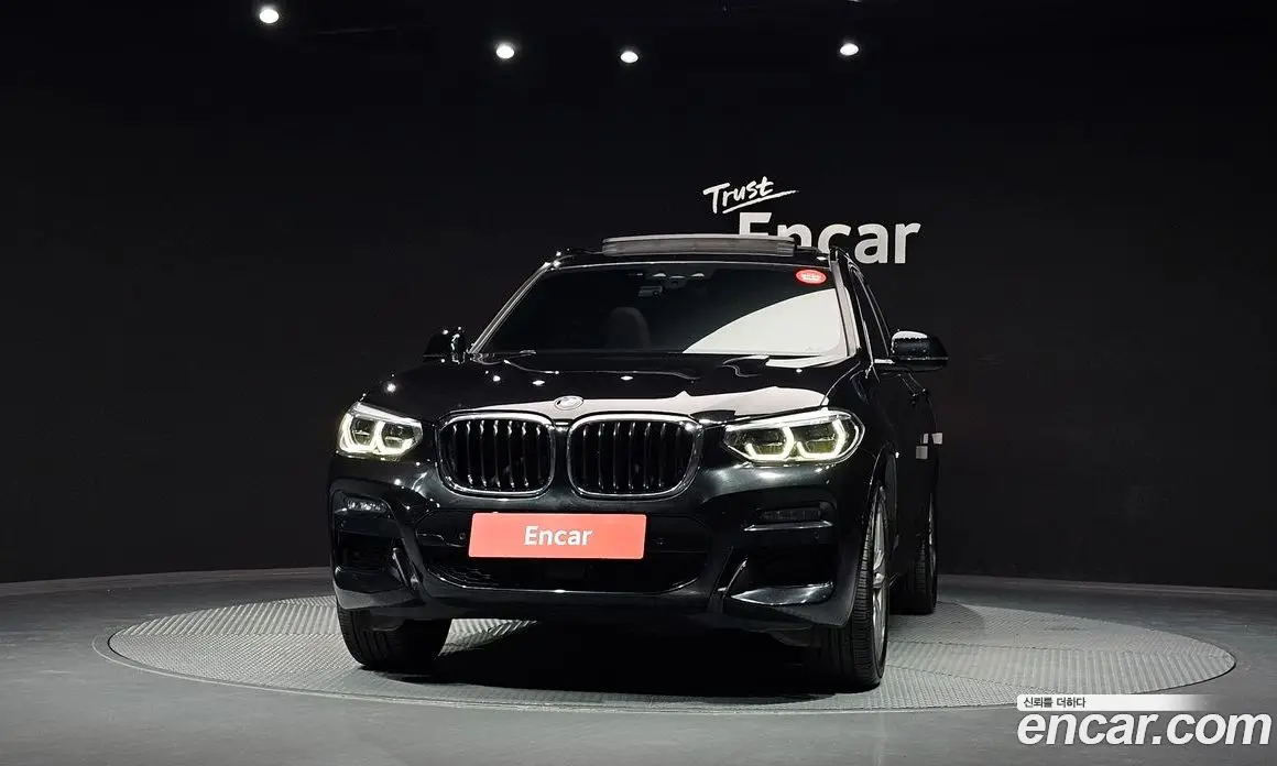 BMW X3 2020 2.0 автомат (гидро), фото 3 BMW X3 2020 2.0 автомат (гидро), фото 3