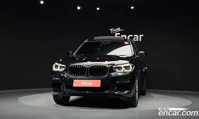 BMW X3 2020 2.0 автомат (гидро), миниатюра 3 BMW X3 2020 2.0 автомат (гидро), миниатюра 3