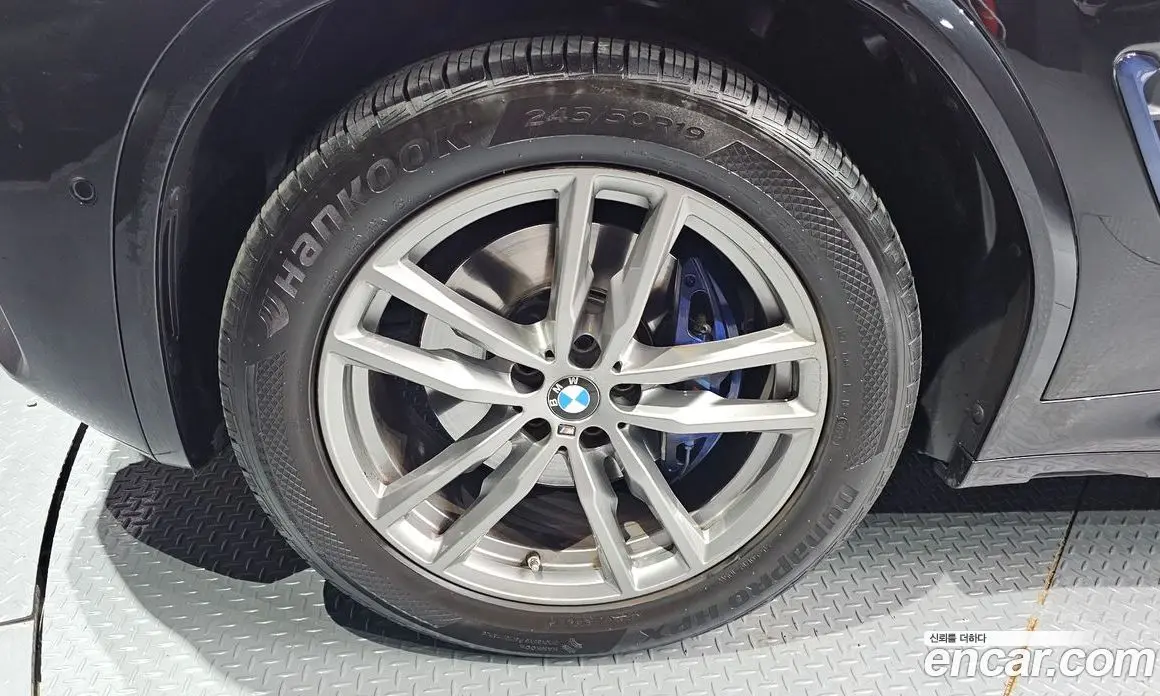 BMW X3 2020 2.0 автомат (гидро), фото 5 BMW X3 2020 2.0 автомат (гидро), фото 5