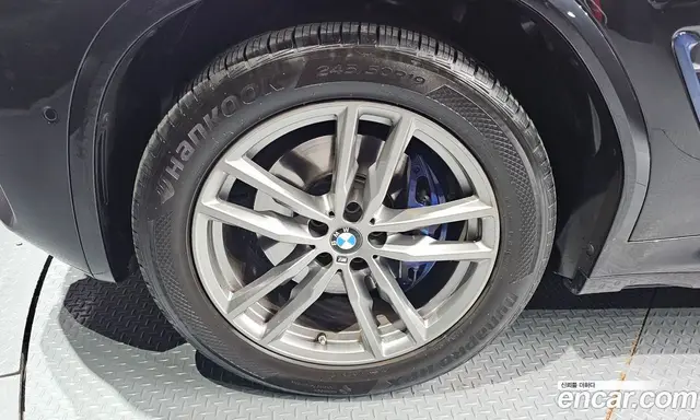 BMW X3 2020 2.0 автомат (гидро), миниатюра 5 BMW X3 2020 2.0 автомат (гидро), миниатюра 5