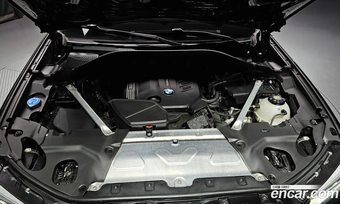 BMW X3 2020 2.0 автомат (гидро), фото 6 BMW X3 2020 2.0 автомат (гидро), фото 6