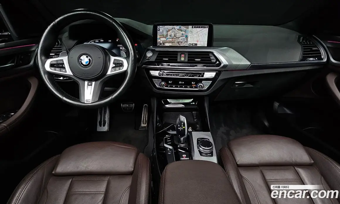 BMW X3 2020 2.0 автомат (гидро), фото 7 BMW X3 2020 2.0 автомат (гидро), фото 7