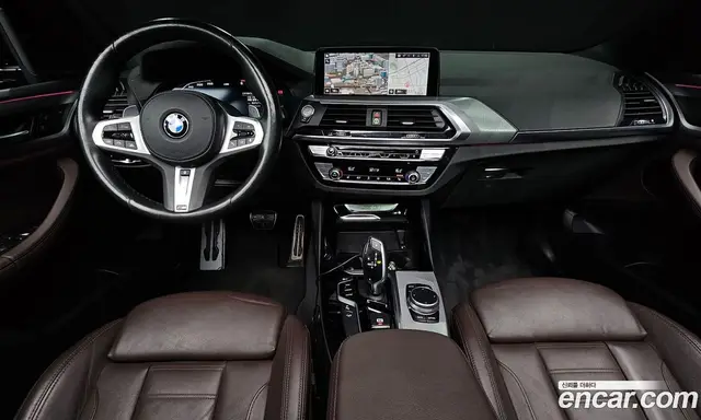 BMW X3 2020 2.0 автомат (гидро), миниатюра 7 BMW X3 2020 2.0 автомат (гидро), миниатюра 7