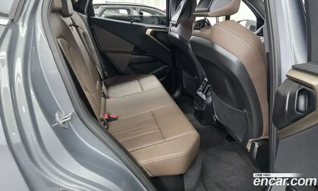 BMW X3 2025 2.0 автомат (гидро), миниатюра 12