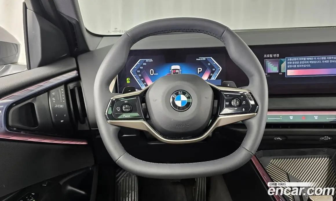 BMW X3 2025 2.0 автомат (гидро), фото 13 BMW X3 2025 2.0 автомат (гидро), фото 13