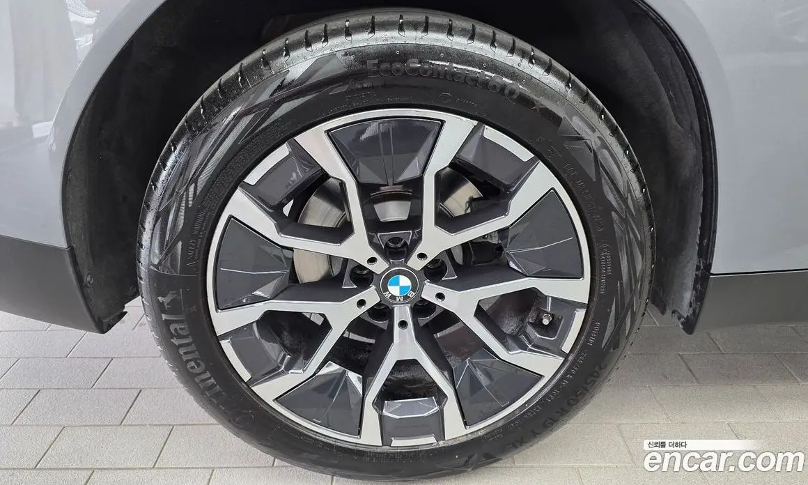 BMW X3 2025 2.0 автомат (гидро), фото 5 BMW X3 2025 2.0 автомат (гидро), фото 5
