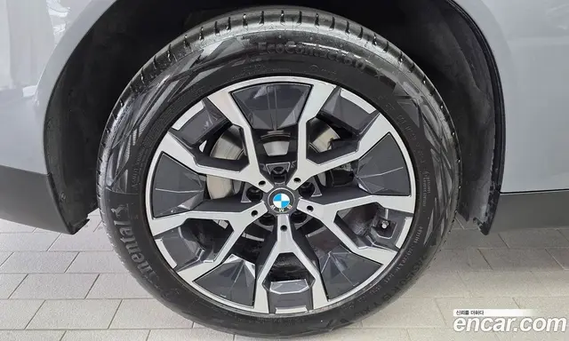 BMW X3 2025 2.0 автомат (гидро), миниатюра 5 BMW X3 2025 2.0 автомат (гидро), миниатюра 5