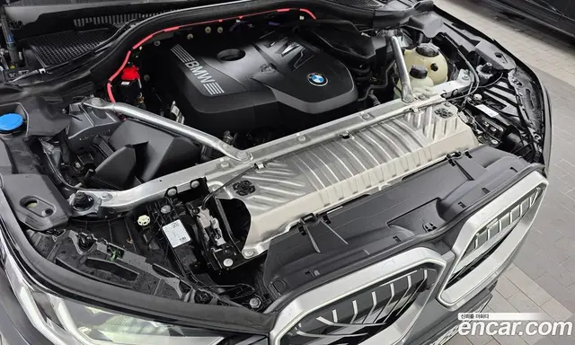 BMW X3 2025 2.0 автомат (гидро), миниатюра 6 BMW X3 2025 2.0 автомат (гидро), миниатюра 6