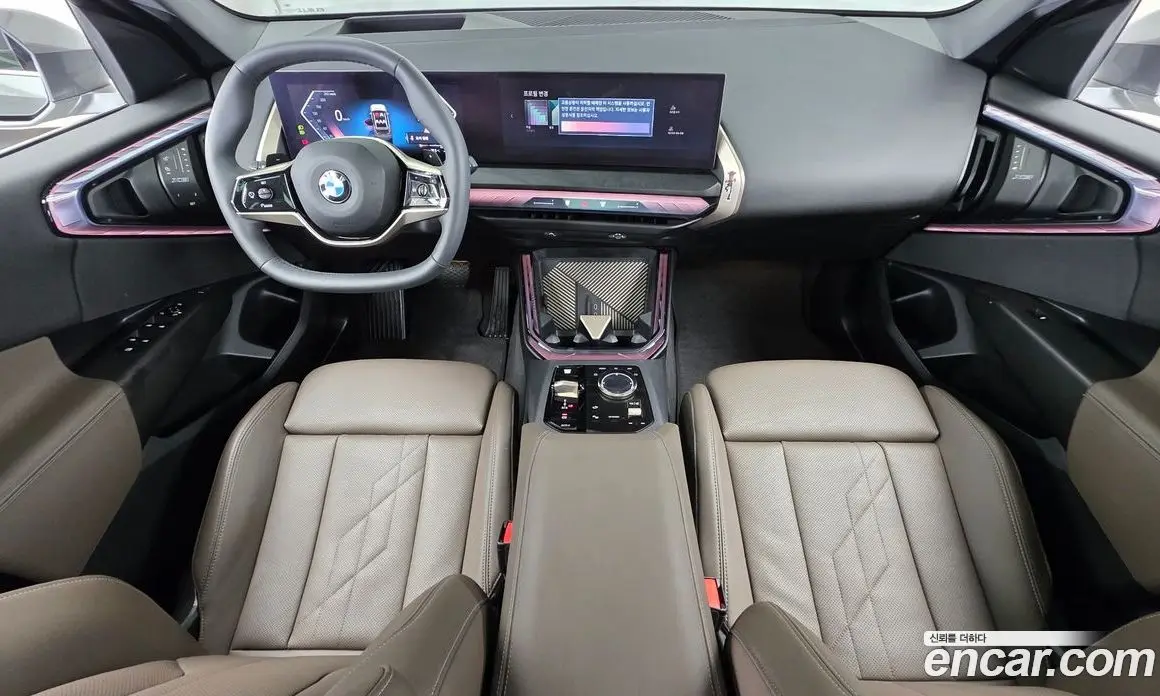BMW X3 2025 2.0 автомат (гидро), фото 7 BMW X3 2025 2.0 автомат (гидро), фото 7