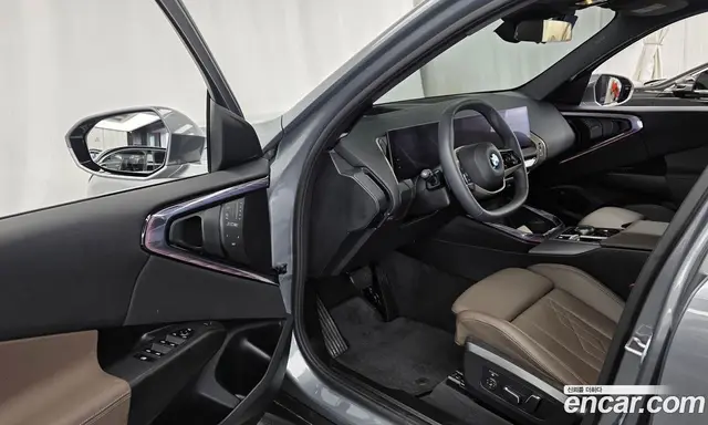BMW X3 2025 2.0 автомат (гидро), миниатюра 10 BMW X3 2025 2.0 автомат (гидро), миниатюра 10