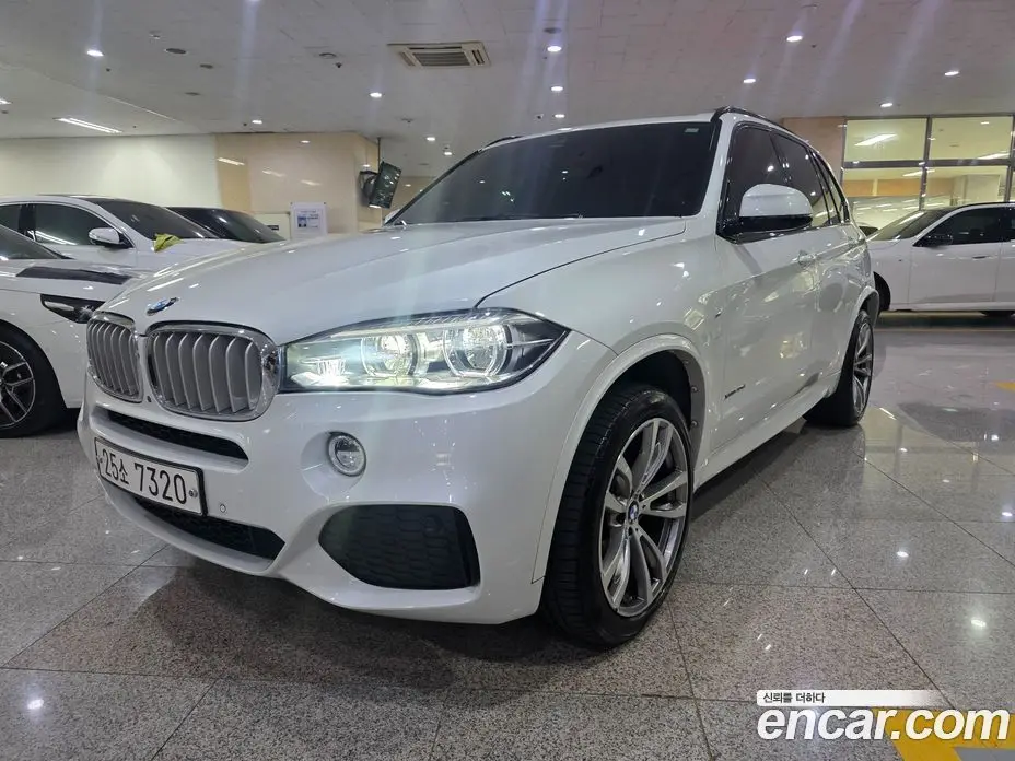 BMW X5 2017 3.0 автомат (гидро), фото 1 BMW X5 2017 3.0 автомат (гидро), фото 1