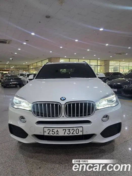 BMW X5 2017 3.0 автомат (гидро), миниатюра 2 BMW X5 2017 3.0 автомат (гидро), миниатюра 2