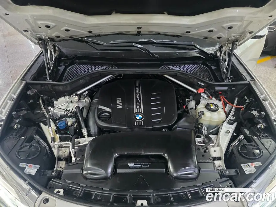 BMW X5 2017 3.0 автомат (гидро), фото 13 BMW X5 2017 3.0 автомат (гидро), фото 13