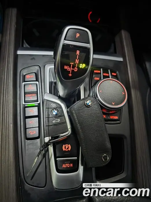 BMW X5 2017 3.0 автомат (гидро), фото 14 BMW X5 2017 3.0 автомат (гидро), фото 14