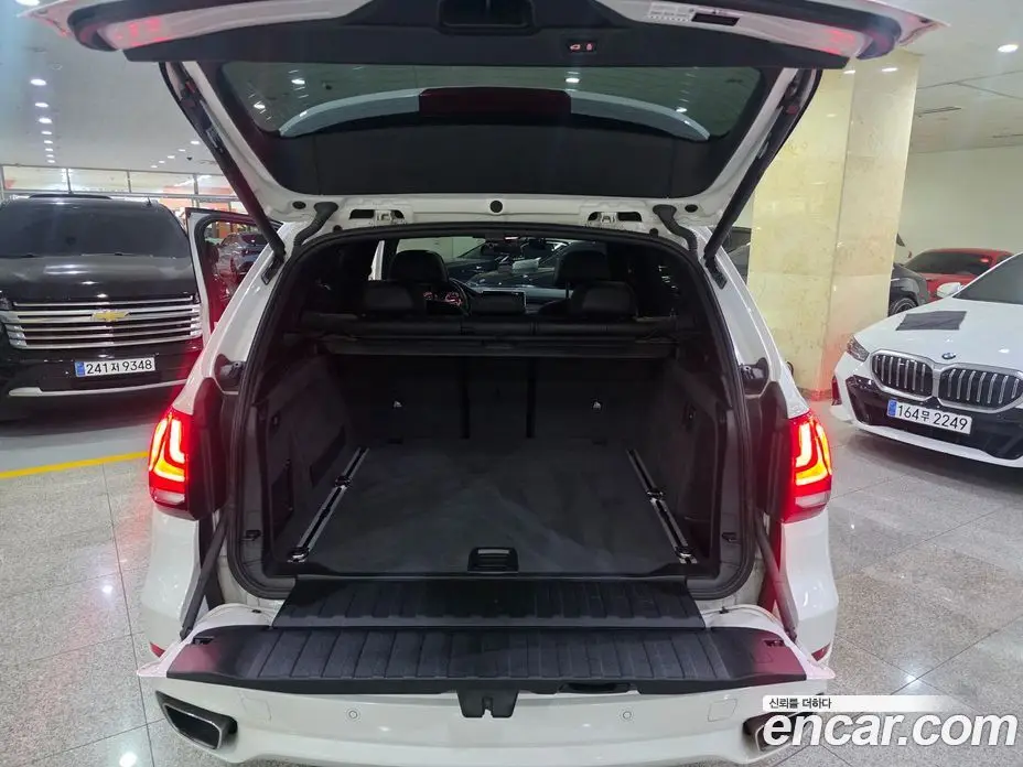 BMW X5 2017 3.0 автомат (гидро), фото 16 BMW X5 2017 3.0 автомат (гидро), фото 16