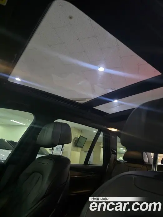BMW X5 2017 3.0 автомат (гидро), фото 17 BMW X5 2017 3.0 автомат (гидро), фото 17