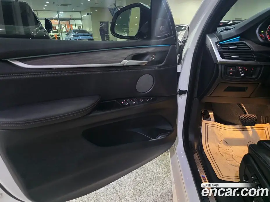 BMW X5 2017 3.0 автомат (гидро), фото 18 BMW X5 2017 3.0 автомат (гидро), фото 18