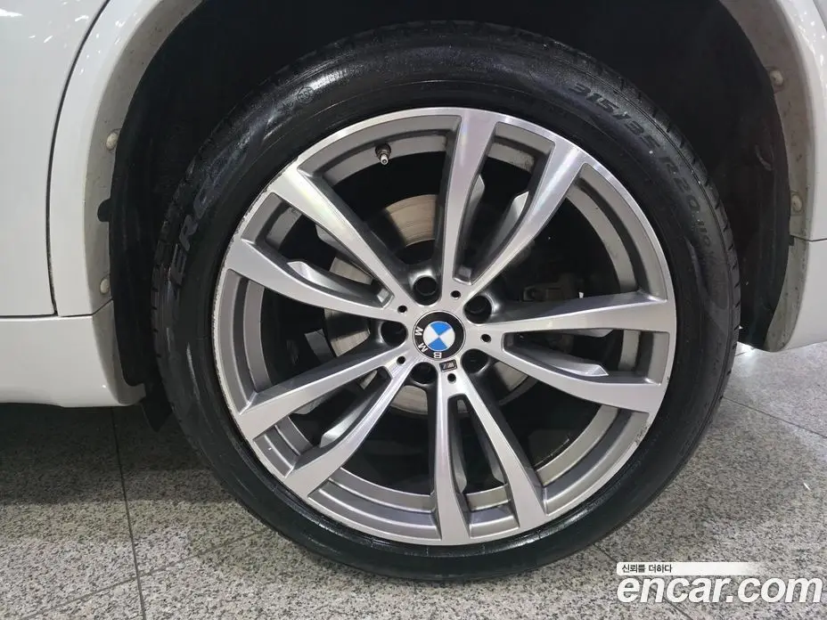 BMW X5 2017 3.0 автомат (гидро), фото 20 BMW X5 2017 3.0 автомат (гидро), фото 20