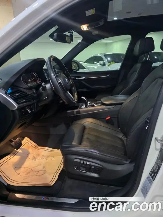 BMW X5 2017 3.0 автомат (гидро), миниатюра 5 BMW X5 2017 3.0 автомат (гидро), миниатюра 5