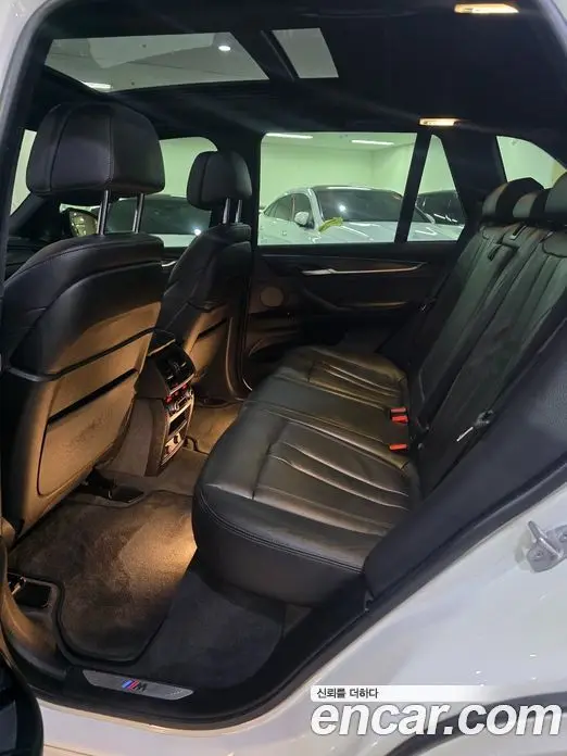 BMW X5 2017 3.0 автомат (гидро), миниатюра 6 BMW X5 2017 3.0 автомат (гидро), миниатюра 6