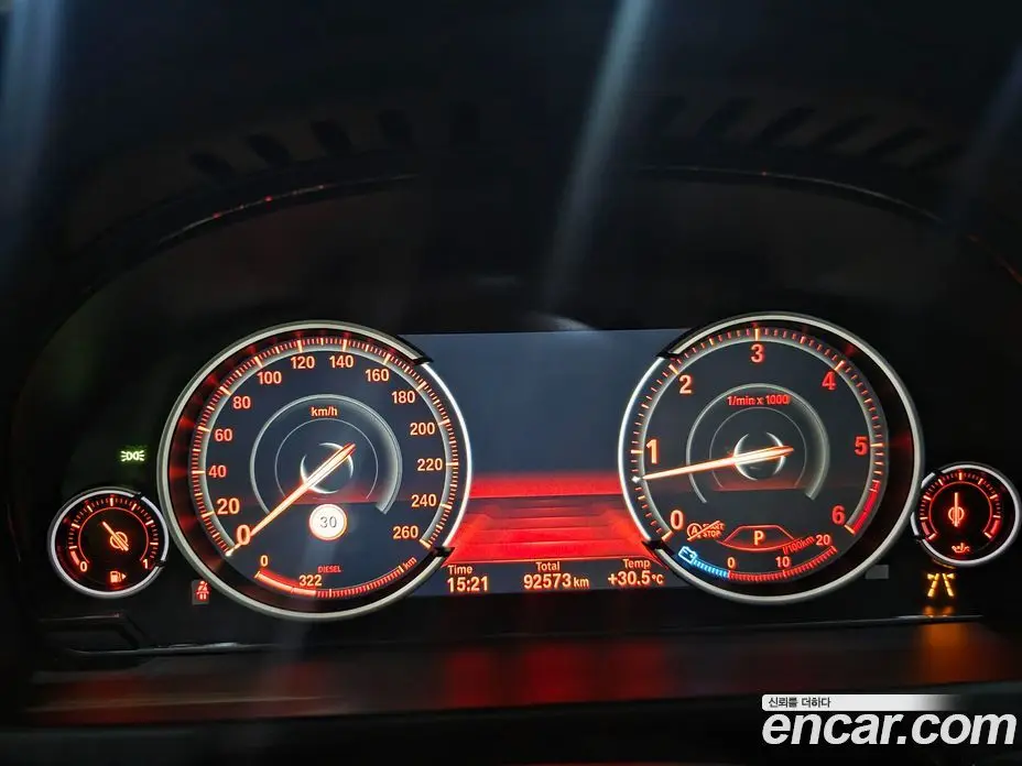 BMW X5 2017 3.0 автомат (гидро), фото 8 BMW X5 2017 3.0 автомат (гидро), фото 8