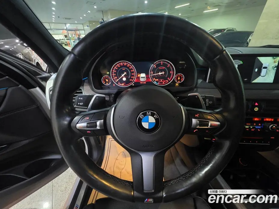 BMW X5 2017 3.0 автомат (гидро), фото 9 BMW X5 2017 3.0 автомат (гидро), фото 9