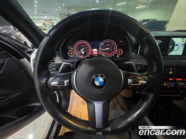 BMW X5 2017 3.0 автомат (гидро), миниатюра 9 BMW X5 2017 3.0 автомат (гидро), миниатюра 9