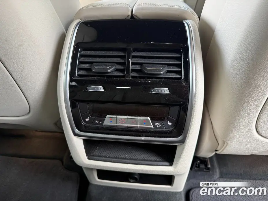BMW X6 2020 4.4 автомат (гидро), фото 12