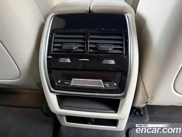 BMW X6 2020 4.4 автомат (гидро), миниатюра 12